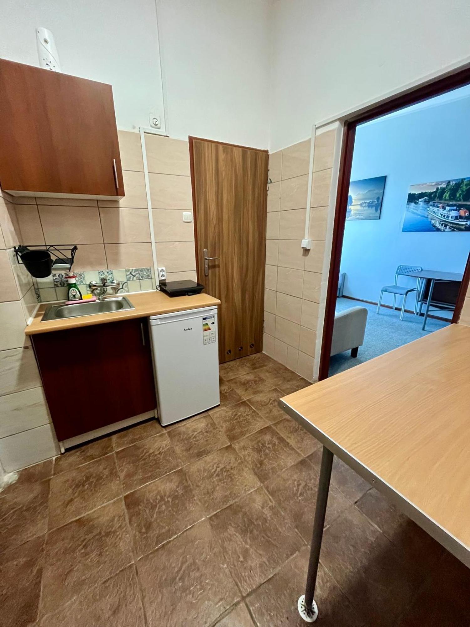 Gosciniec Rospuda Hotell Augustów Eksteriør bilde